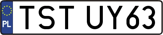 TSTUY63