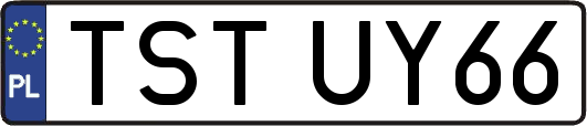 TSTUY66