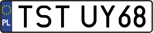 TSTUY68
