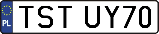 TSTUY70