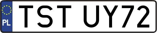 TSTUY72