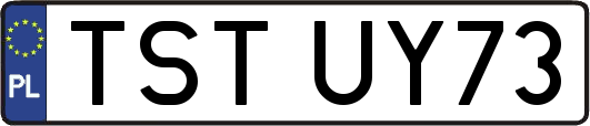TSTUY73