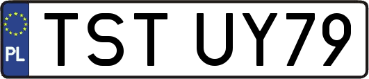 TSTUY79
