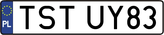 TSTUY83