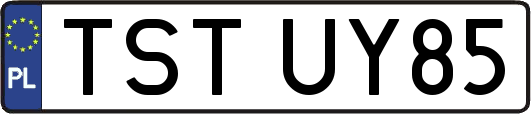 TSTUY85