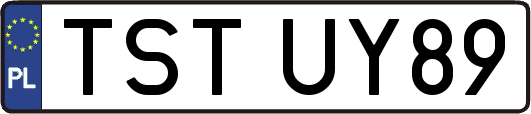 TSTUY89