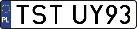TSTUY93