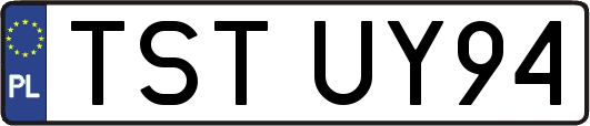 TSTUY94