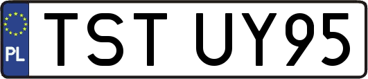 TSTUY95