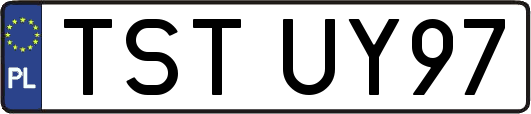 TSTUY97