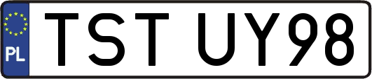 TSTUY98