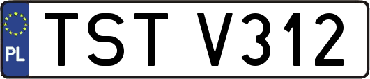 TSTV312
