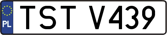 TSTV439