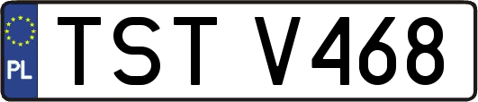 TSTV468