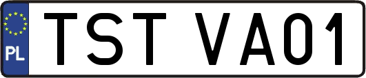 TSTVA01