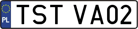 TSTVA02