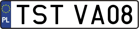 TSTVA08