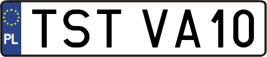 TSTVA10