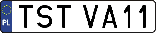 TSTVA11