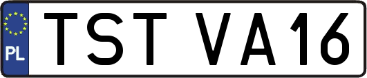 TSTVA16