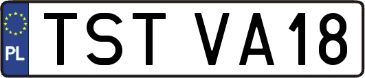 TSTVA18