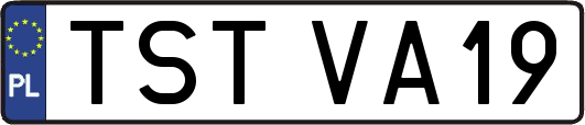 TSTVA19