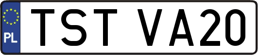 TSTVA20
