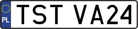 TSTVA24
