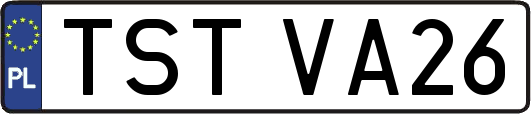TSTVA26