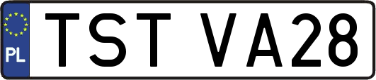 TSTVA28