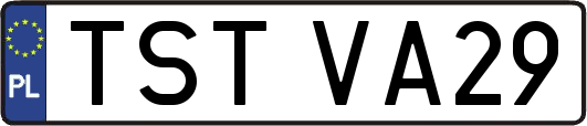 TSTVA29