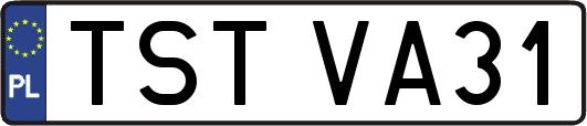 TSTVA31