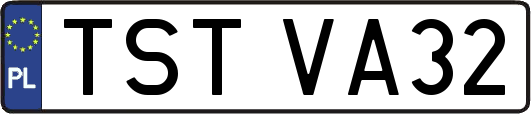 TSTVA32