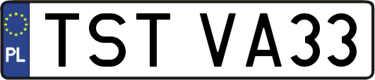 TSTVA33