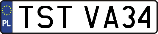 TSTVA34