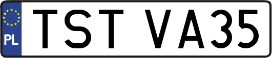 TSTVA35