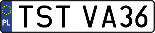 TSTVA36