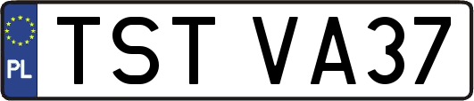 TSTVA37