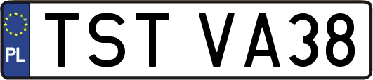 TSTVA38