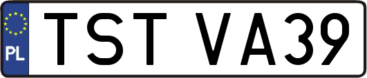 TSTVA39