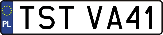TSTVA41