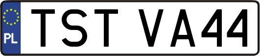 TSTVA44