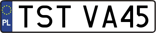 TSTVA45