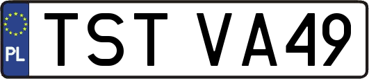 TSTVA49