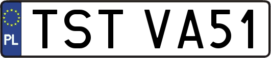 TSTVA51