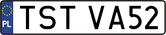 TSTVA52