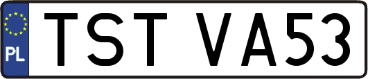 TSTVA53