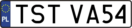 TSTVA54
