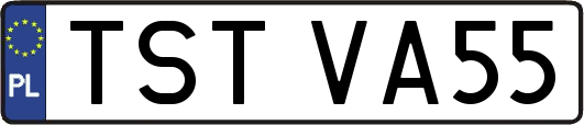 TSTVA55