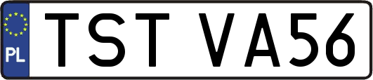 TSTVA56